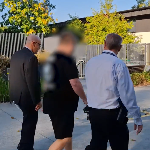 Gold Coast sports instructor charged over alleged indecent assaults on boys