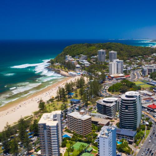 “From Big Mango to Big Bus Depot” Burleigh at centre of transport stoush