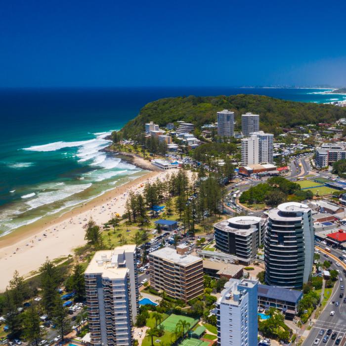 Gold Coast
