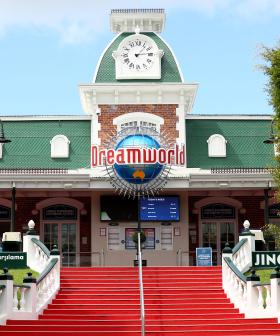 Dreamworld's next big ride: State throws weight behind major expansion