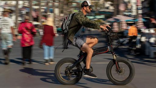Calls grow for e-bike safety crackdown
