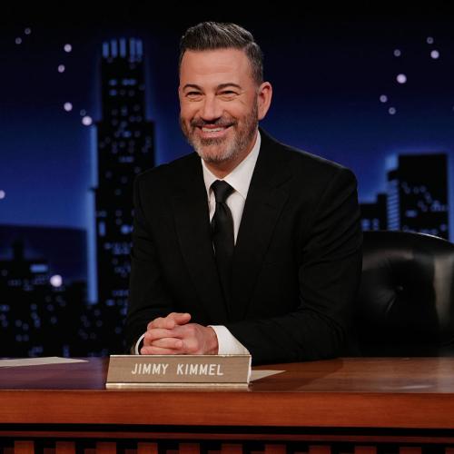 Jimmy Kimmel to return to air after suspension lifted