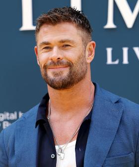 New Chris Hemsworth blockbuster to start filming on the Gold Coast