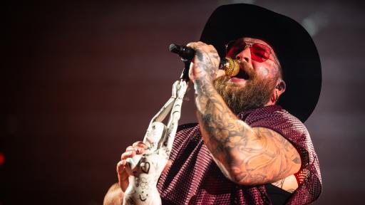 Teddy Swims to rock the NRL’s biggest day