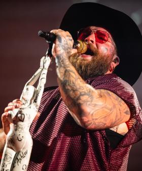 Teddy Swims to rock the NRL's biggest day
