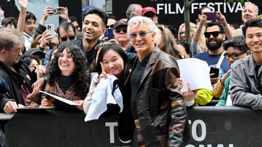 Baz rolls out Gold Coast’s red-carpet pitch in Toronto