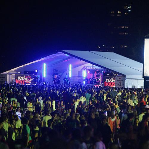 Schoolies fears after state govt rams through pill testing ban