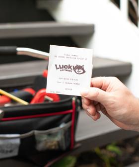 Mystery Gold Coast player scoops massive $1.9 million lottery prize