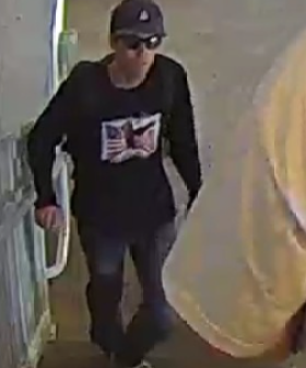 FBI release images of suspect in Charlie Kirk murder
