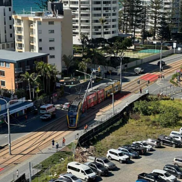 Gold Coast