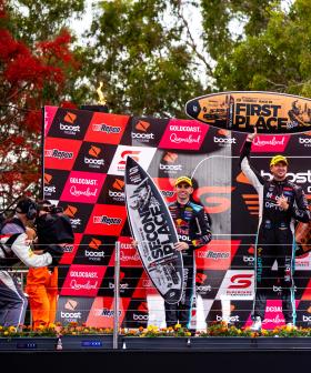 200,000 fans turn out for epic Gold Coast 500 weekend