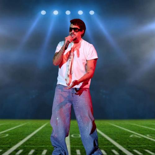 NFL Announce 2026 Super Bowl Headliner After Taylor Swift and Adele Turn Down Offers