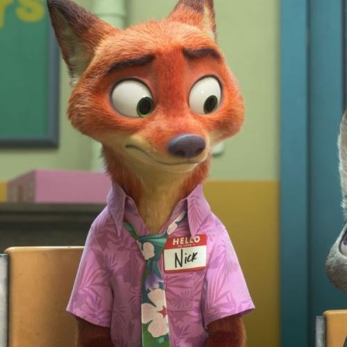 Zootopia 2 Drops New Trailer and Epic Soundtrack Featuring Shakira