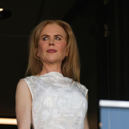 Nicole Kidman Seeks Primary Custody of Daughters Amid Keith Urban Divorce