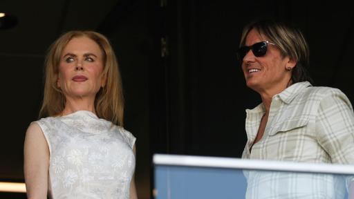 Nicole Kidman Seeks Primary Custody of Daughters Amid Keith Urban Divorce