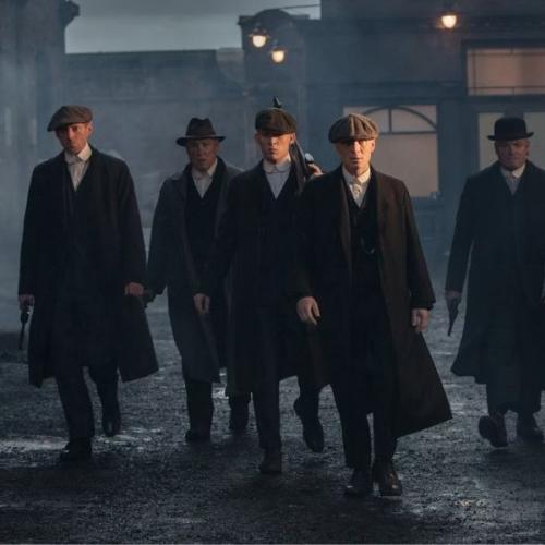 The Peaky Blinders Return with a New Show