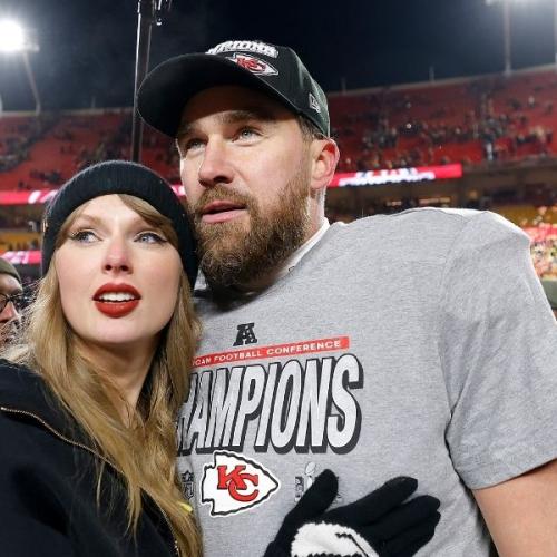 Travis Kelce’s Ex Responds to Alleged “Diss Track” by Taylor Swift