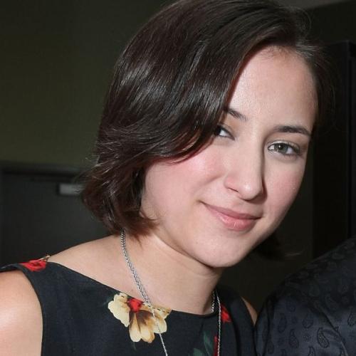 Zelda Williams Speaks Out Against AI-Generated Videos of Her Father, Robin Williams