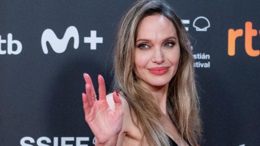 Angelina Jolie Opens Up About the Emotional Challenges of Her Divorce from Brad Pitt