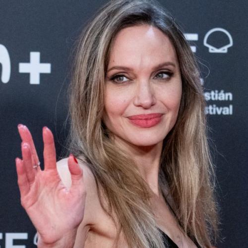 Angelina Jolie Opens Up About the Emotional Challenges of Her Divorce from Brad Pitt