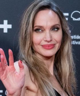 Angelina Jolie Opens Up About the Emotional Challenges of Her Divorce from Brad Pitt