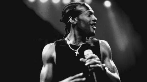 D’Angelo Dies of Cancer Age 51