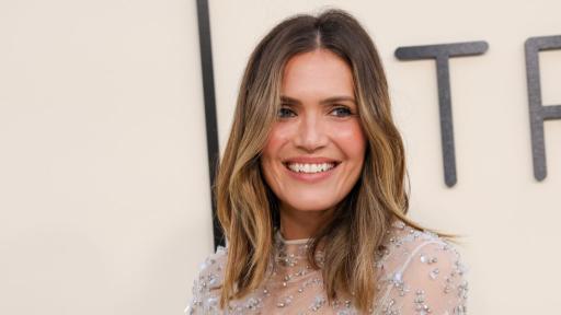 Mandy Moore’s Next Dream Move Is So Wild It’s Spooking Even Her