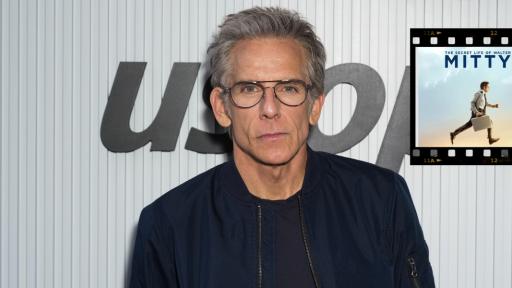 Cutting Ella: Ben Stiller’s Biggest Regret