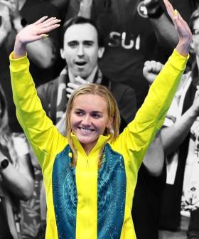 Ariarne Titmus Has Announced Shock Retirement