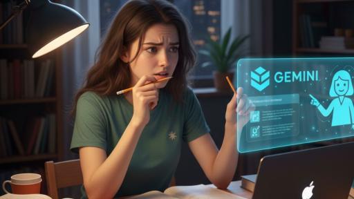 Study Smarter: Google Gemini Pro is Free for Eligible Students in Australia