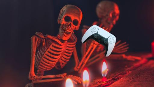 PlayStation’s Best Ever Halloween Drop on Plus For October
