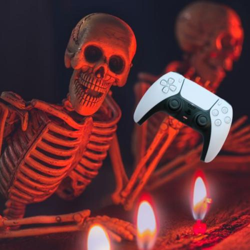 PlayStation’s Best Ever Halloween Drop on Plus For October