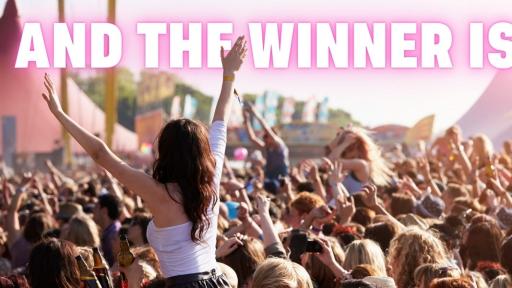 Historic First: ARIA Introduces Best Music Festival Award!
