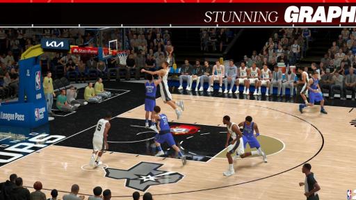 NBA 2K26 Arcade Edition Hits Apple Arcade: Play Now!