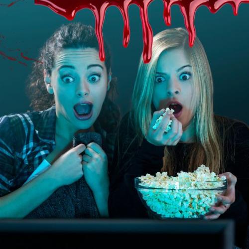 The Netflix Horror Series That Left Viewers Unable To Sleep For Days