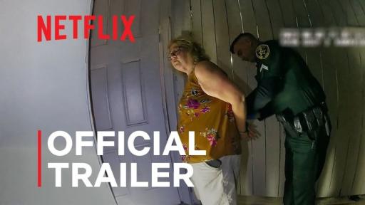 The Perfect Neighbor: Is Like Watching a Real Life Horror Movie