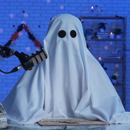 Dare To Listen: These Spooky Podcasts Will Keep You Up All Night