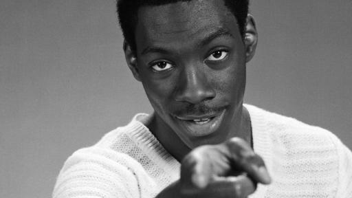 Being Eddie: Netflix’s Must-Watch Eddie Murphy Documentary