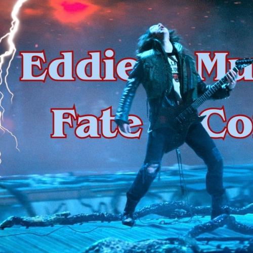 Eddie Munson’s Fate Confirmed Ahead of Stranger Things Season 5