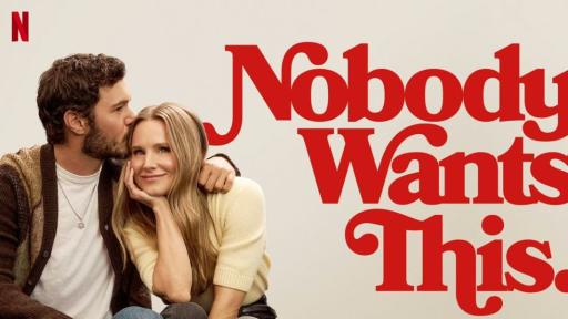 Nobody Wants This, Season 2: The Hot Rabbi Is Back — But Can Love Survive the Sequel?