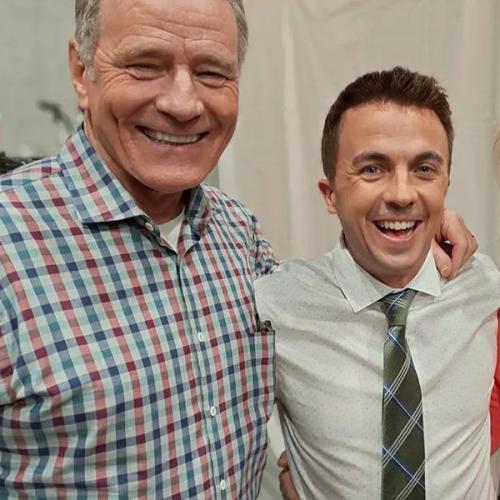 Malcolm In The Middle Revival Details Revealed