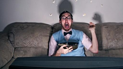 What to Watch This Halloween: Spooky Films in Cinemas and on Streaming