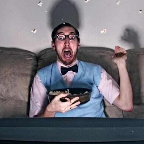 What to Watch This Halloween: Spooky Films in Cinemas and on Streaming