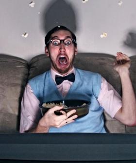 What to Watch This Halloween: Spooky Films in Cinemas and on Streaming