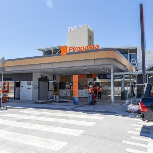 REVEALED: When Gold Coast’s newest train station will open
