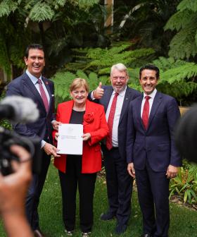 DANIEL'S LAW: Queensland launches first public child sex offender register