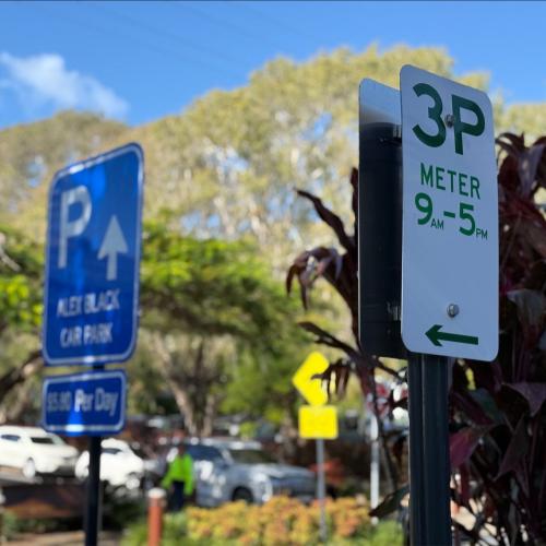 Council holds firm on Burleigh paid parking despite public pushback