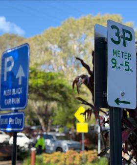 Council holds firm on Burleigh paid parking despite public pushback