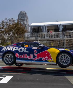 GC500 locked in: Gold Coast to ignite Supercars Finals Series in 2026