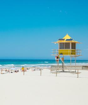 Gold Coast braces for scorcher as lifesavers issue beach warning